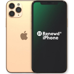 Smartfon Apple iPhone 11 PRO Gold RENEWD'