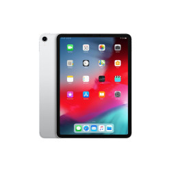 Tablet Apple iPad Pro 11"(2018) LTE 256GB Srebrny (MU172FD/A) 11"| A12X | 256GB | LTE | 2 x Kamera | iOS'