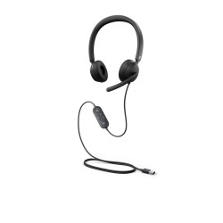Słuchawki - Microsoft Modern USB Headset'