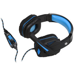 Słuchawki - Tracer GAMEZONE Xplosive Blue'
