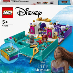 LEGO Disney 43213 Historyjki Małej Syrenki'