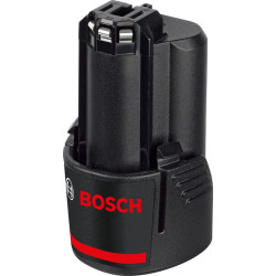 Bosch GBA 12V 3,0Ah'