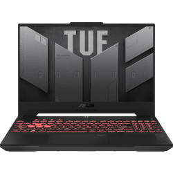 Laptop ASUS TUF Gaming A15 FA507NV-LP023W Ryzen 7-7735HS | 15,6''-144Hz | 16GB | 512GB | W11H | RTX 4060'