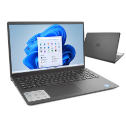 Laptop DELL Inspiron 3511 Core i5-1135G7 | 15,6'' FHD | 8GB | 512GB | W11H | czarny'