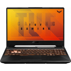 Laptop ASUS TUF Gaming A15 FA506ICB-HN105W Ryzen 5-4600H | 15,6''-144Hz| 8GB | 512GB | W11H | RTX3050 | czarny'