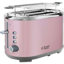 Toster Russell Hobbs 25081-56 Bubble Soft Pink (25081-56)'