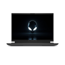 Laptop Dell Alienware m18 R1 18R1-8430 i9-13900HX 18  FHD+ WVA 300nits 480Hz 32GB DDR5 4800 SSD2TB GeForce RTX 4080_12GB Win11'