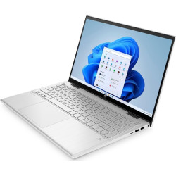 Laptop HP Pavilion x360 Core i7-1255U | 15,6''-FHD-Touch | 16GB | 1TB | W11H'