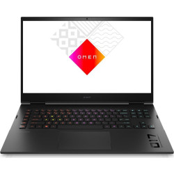 Laptop HP Omen 17 Core i7-12700H | 17,3''-QHD-165Hz | 32GB | 1TB | no Os | RTX3080Ti'