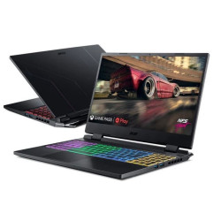 Laptop Acer Nitro 5 Ryzen 9-6900HX | 15.6''-FHD | 16GB | 1TB | No OS | RTX3070Ti'