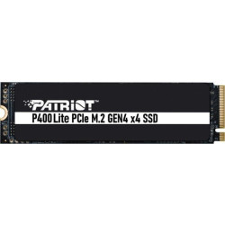 Patriot P400 Lite PCIe NVMe 2TB'