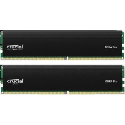 Pamięć - Crucial Pro 32GB [2x32GB 3200MHz DDR4 CL22 DIMM]'