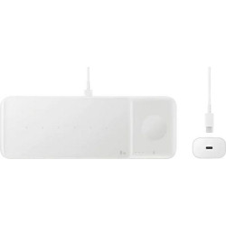 Samsung Trio 9W EP-P6300 biała'