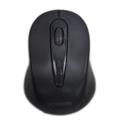 Mysz EXTREME Maverick XM104K (optyczna; 1200 DPI; kolor czarny)'