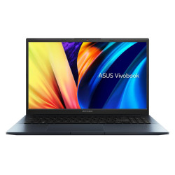 Laptop ASUS Vivobook Pro OLED 15 D6500QC-L1133W Ryzen 5 5600H 15.6  FHD 60Hz 400nits Glossy 16GB DDR4 SSD512 GeForce RTX 3050 4GB Cam WLAN+BT FingerPrint 70WHrs Win11 Quiet Blue'