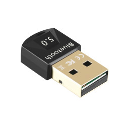 Adapter nano USB Bluetooth v 5.0 Gembird BTD-MINI6'
