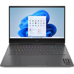 Laptop HP Omen 16 Ryzen 7 6800H | 16,1''-144Hz | 16GB | 1TB | W11H | RTX3060'