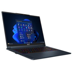 Laptop MSI Stealth 16Studio A13VG-066PL Core i9-13900H | 16''-UHD+ 120Hz | 32GB | 2TB | W11H | RTX 4070'