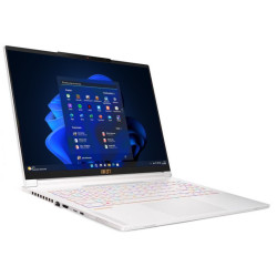 Laptop MSI Stealth 16Studio A13VG-091PL Core i9-13900H | 16''-UHD+ 120Hz | 32GB | 2TB | W11H | RTX 4070'