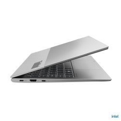 Laptop Lenovo ThinkBook 13s G4 IAP i7-1260P 13.3  WUXGA IPS 300nits AG 16GB LPDDR5-4800 SSD512 Intel Iris Xe Graphics LAN W11Pro Arctic Grey'