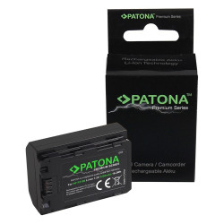 Akumulator Patona Premium do Sony  NP-FZ100  2250mAh  7.2V 16 2Wh (Sanyo UL)'