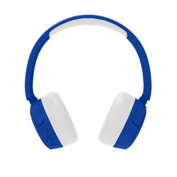 OTL KIDS Bezprzewodowe Słuchawki V2 - SONIC CLASSIC'