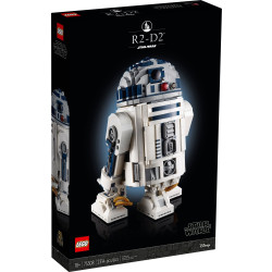 LEGO Star Wars 75308 - R2-D2'