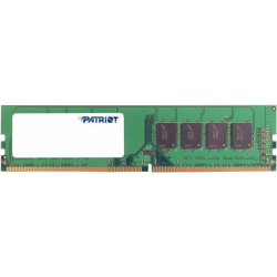 Pamięć Patriot Memory Signature PSD416G26662 (DDR4 UDIMM; 1 x 16 GB; 2666 MHz; CL19)'