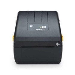 Zebra-drukarka etyket ZD230 203dpi USB LAN'