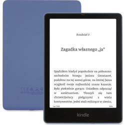 Kindle Paperwhite 5  32 GB blue (without ads)'