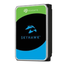 Seagate SkyHawk 8TB'