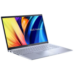 Laptop ASUS VivoBook 15X X1502ZA-BQ292 Core i5-1240P | 15,6''-FHD | 8GB | 512GB | No OS | srebrny'