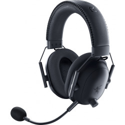 Słuchawki - Razer BlackShark V2 Pro (2023) Czarne'