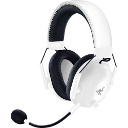 Słuchawki - Razer BlackShark V2 Pro (2023) Białe'