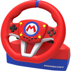 Nintendo Switch Mario Kart Racing Wheel Pro MINI'