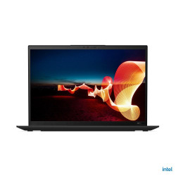 Laptop Lenovo Ultrabook ThinkPad X1 Carbon Gen 10 i7-1255U 14.0  WQUXGA 16GB LPDDR5-5200 SSD1TB  Intel Iris Xe Graphics LTE W11Pro Black 3YRS Premier Support'