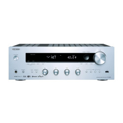System audio ONKYO TX-8250B czarny (TX-8250B)'