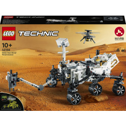 LEGO Technic 42158 Marsjański łazik NASA Perseverance'