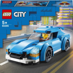 LEGO City 60285 Samochód sportowy'