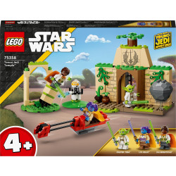 LEGO Star Wars 75358 Świątynia Jedi na Tenoo'
