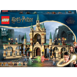 LEGO Harry Potter TM 76415 Bitwa o Hogwart™'