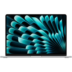 15-inch MacBook Air: Apple M2 chip with 8-core CPU and 10-core GPU, 8GB/256GB - Srebrny'