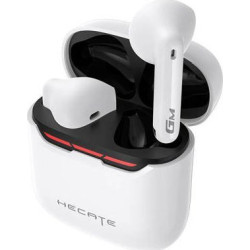 Słuchawki - Edifier HECATE GM3 Plus Białe'