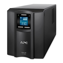 Zasilacz UPS - APC Smart SMC1500I'