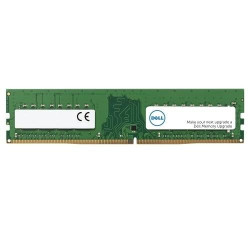 Dell Memory Upgrade - 16GB - 1Rx8 DDR4 UDIMM 3200MHz XMP'