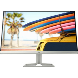 Monitor HP 24fw (3KS62AA) 23.8" | IPS | 1920 x 1080 | D-SUB | HDMI'
