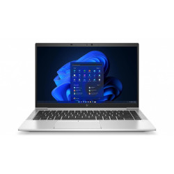 NOTEBOOK HP EliteBook 840 G8 6F6R5EA 14"FHD AG/i5-1135G7/16GB/2TB PCIE SSD/W11P'