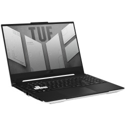 Laptop ASUS TUF Gaming F15 FX517ZR-HN003W Core i7-12650H | 15,6''-144Hz | 16GB | 512GB | W11H | RTX 3070 | biały'