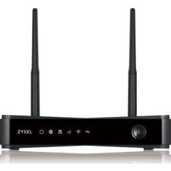 Router ZyXEL LTE3301-PLUS-EUZNN1F'