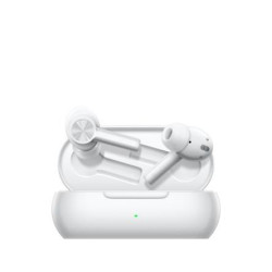 OnePlus Buds Z2 Stereo BT Headset Pearl White'